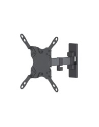 MANHATTAN Zidni nosač za TV, 13" do 42", jednostruki pregib